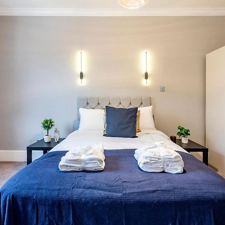 Large 1 Bedroom In Center Of London 3 Екстер'єр фото