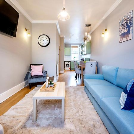 Large 1 Bedroom In Center Of London 3 Екстер'єр фото